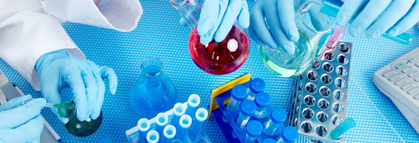 Welcome To SRK Labs - Manufacturers of Chemical Intermediates